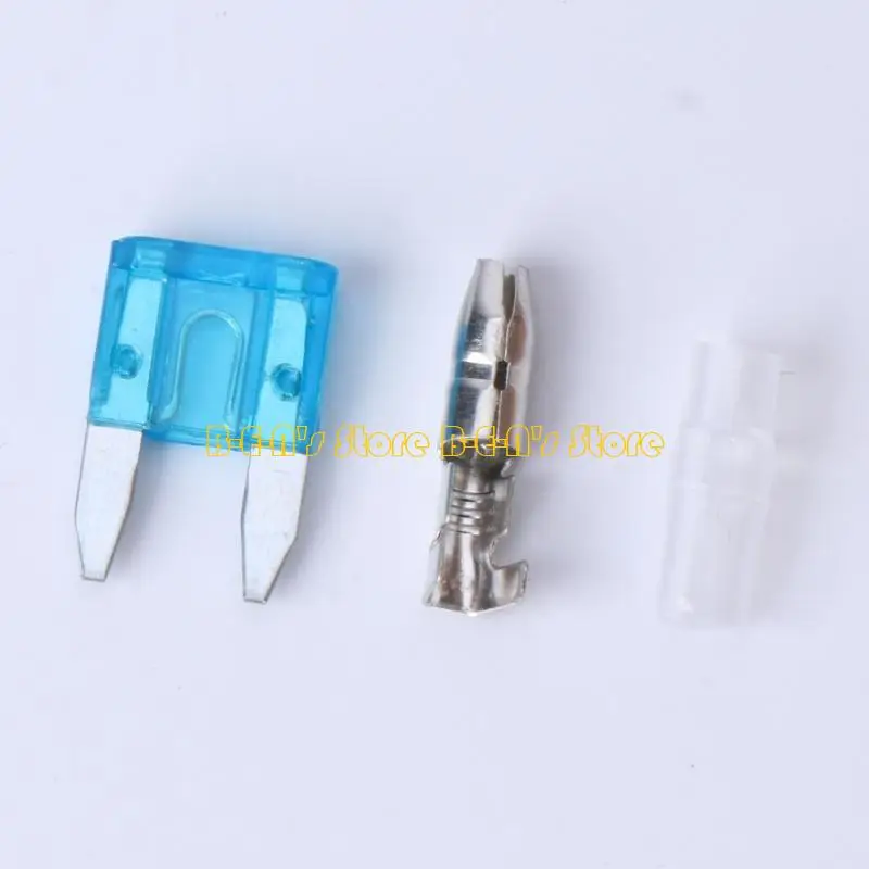 Y1AD 1 SET CAR MICRO BLADE MINI ATM ADAPTE