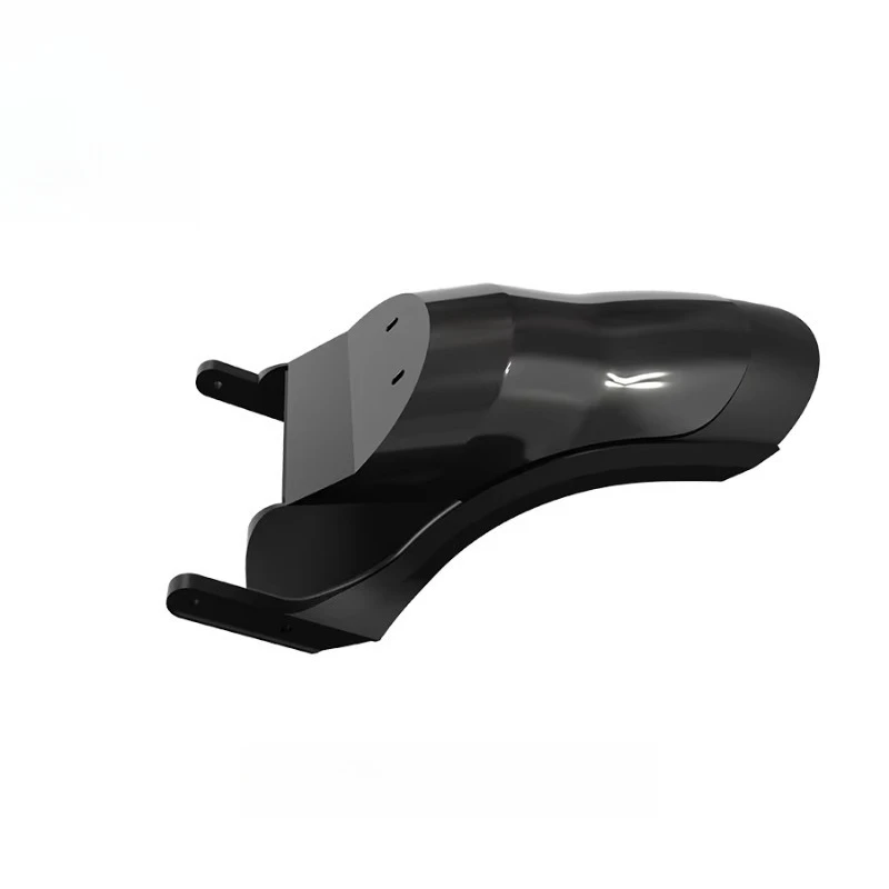 INCA Customized Motorcycle Refit Accessories Rear Fender Replacement/Repair New One Year Warranty