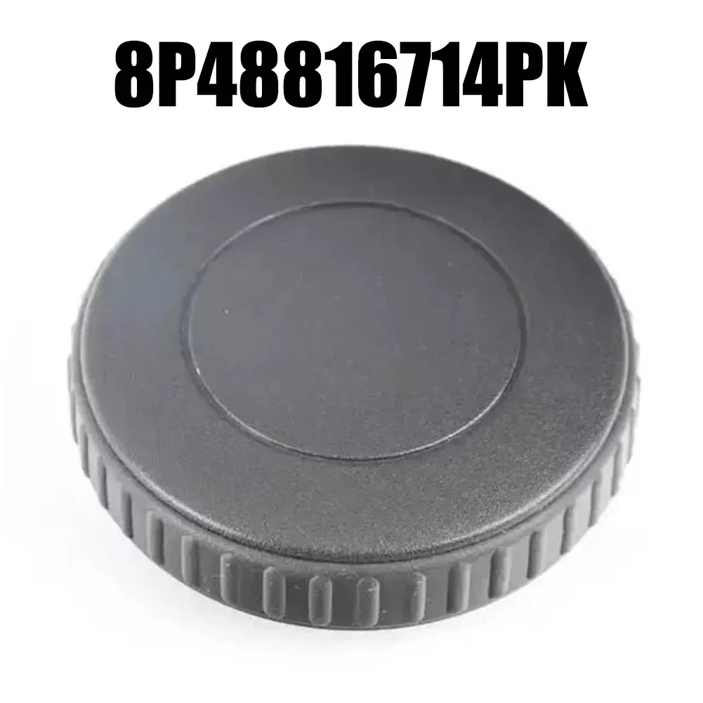 Front Seating Adjustment Knob Seat Adjustment Knob For A3 2004-2013 4-Door 8P48816714PK Replace Car Accessories