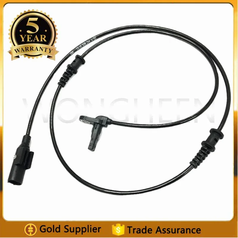 

A4479053402 a4479053402 for Mercedes-Benz W447 Auto Parts Front ABS Wheel Speed Sensor