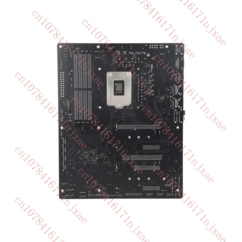 لجيجابايت C246M WU4 LGA1151 VGA DDR4 M-ATX اختبار اللوحة الأم موافق.