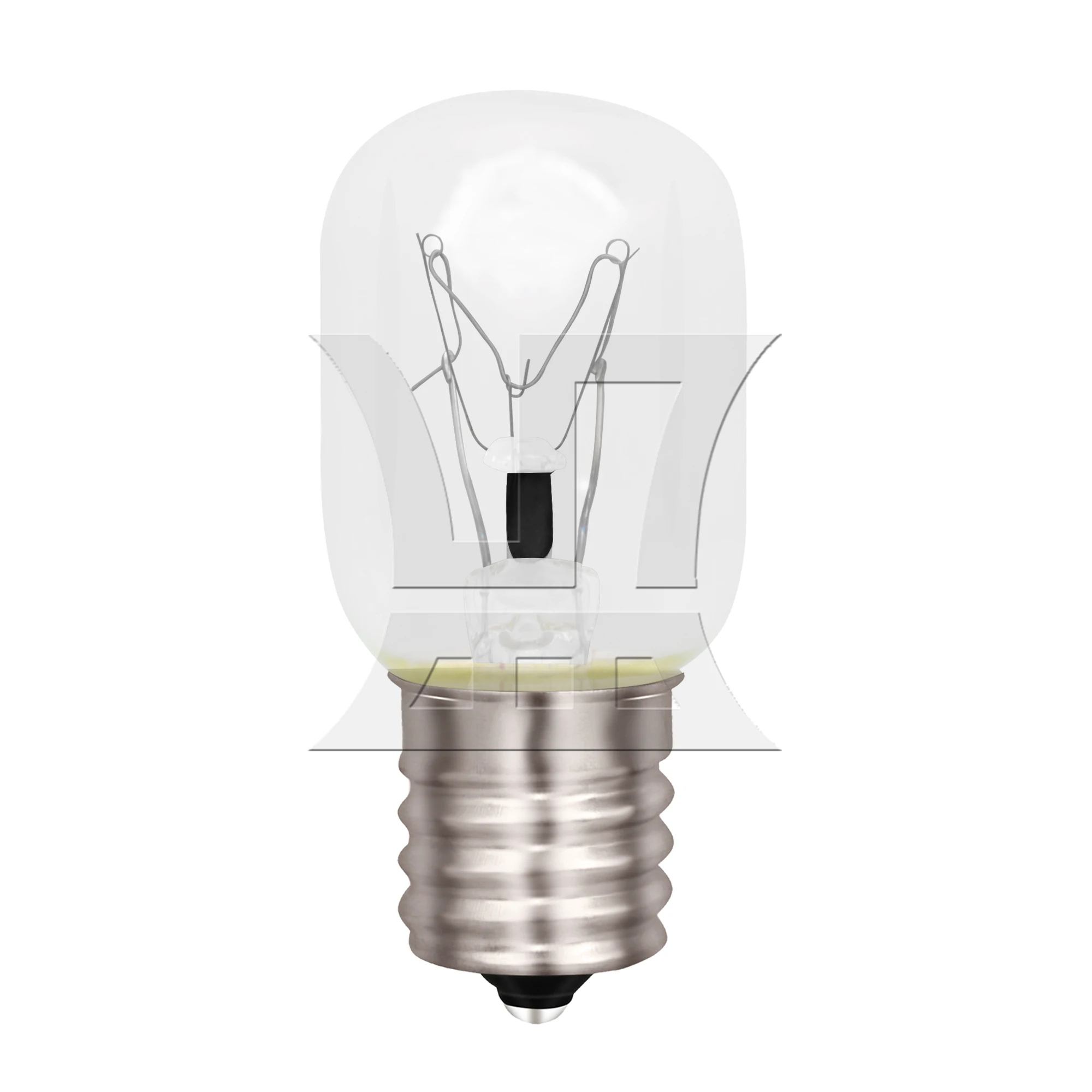 

Прозрачная сменная лампочка для микроволновой печи, заменяет 8206232