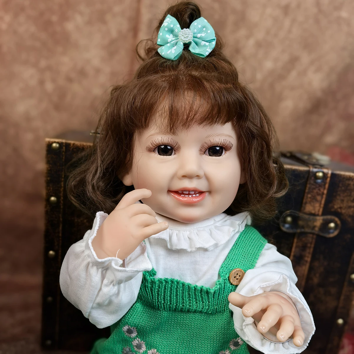 fashion-new-smile-face-55-cm-reborn-baby-girl-doll-full-silicone-vinyl-bebe-newborn-dolls-toy-for-child-birthday-christmas-gifts