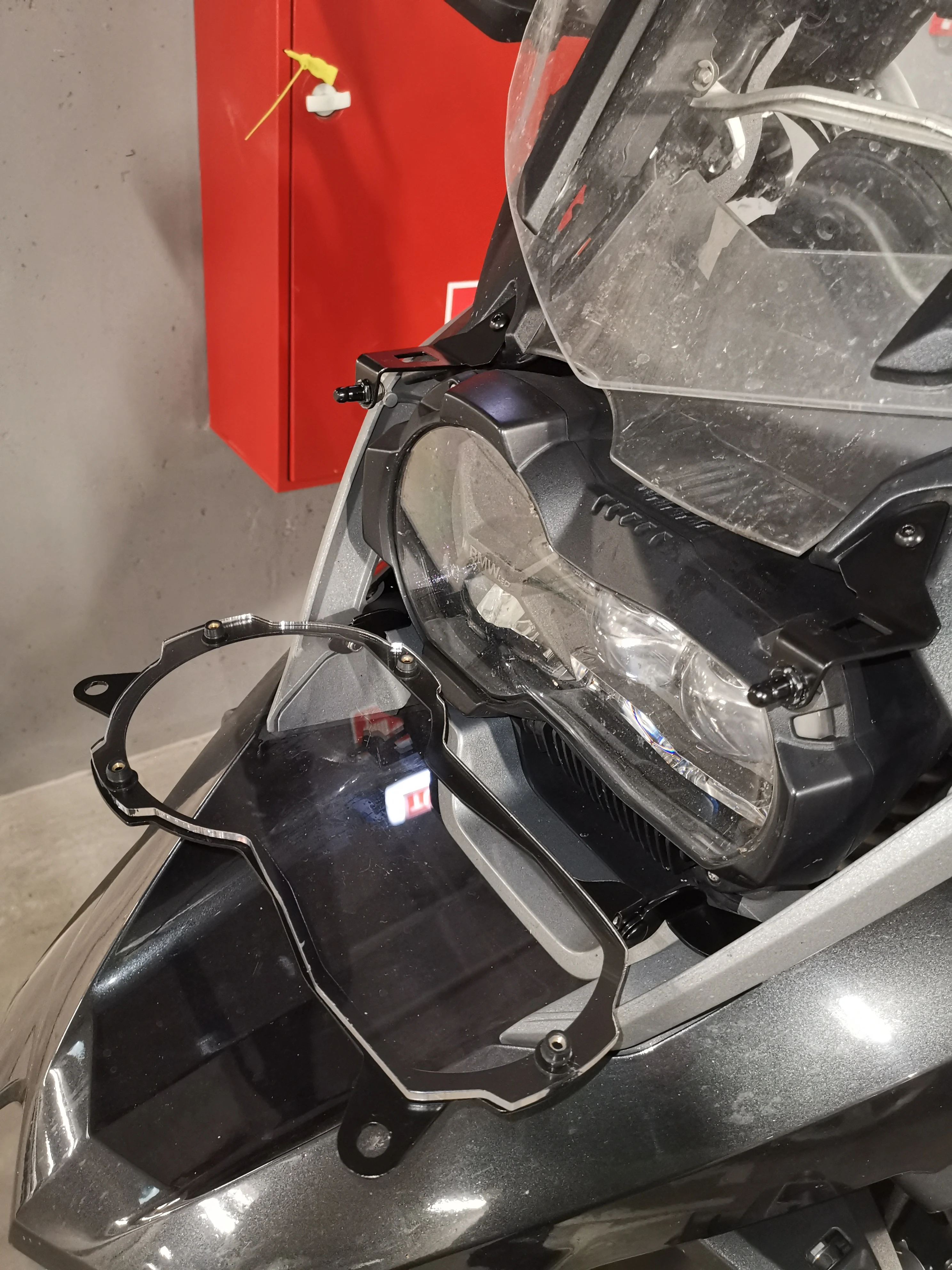 전조등 가드 보호대 보호 그릴, BMW R1250GS R1200GS 어드벤처 gs1200 R 1200 1250 GS/Adv LC 2013-2022 커버