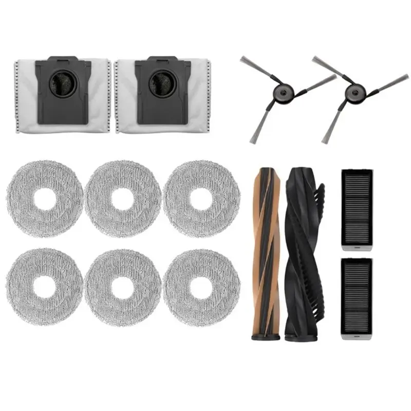 For Dreame X50 Spar… - image