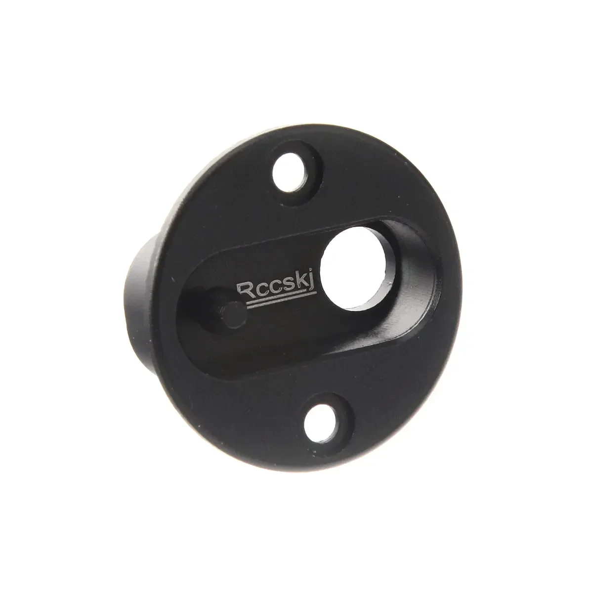 Rccskj 8101 Refueling Nozzle CNC Fuel Filler Cover for 2-3.8mm Fuel Pipe RC Model Airplane Accessories