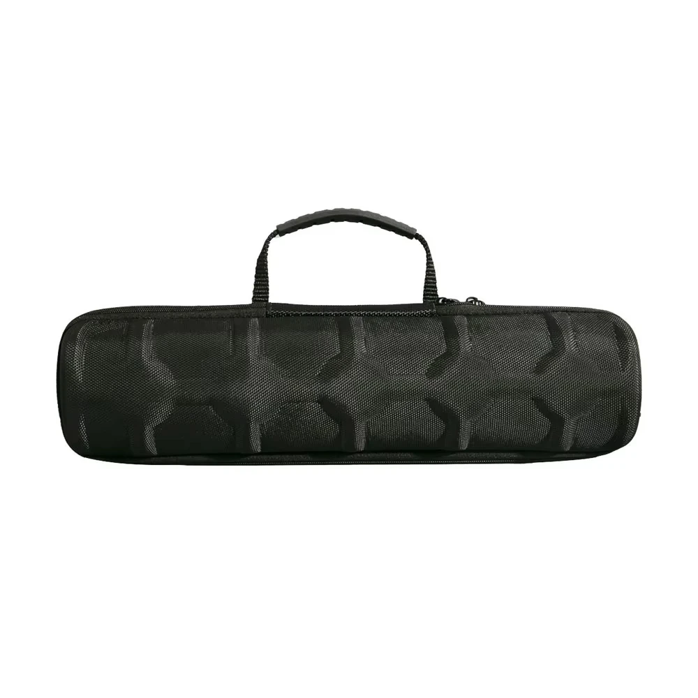 5 Slots EVA Hard Shell Watch Storage Box Shockproof Sponge Resistant Portable Travel Bag For Smart Mechanical Wristwatches