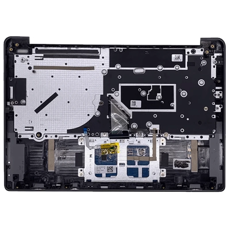 New Case For ideapad 5 Pro-14ITL6 Air 14+ ACN/ITL/Plus 2021 Laptop LCD Back Cover Front Bezel Palmrest Upper Bottom Case