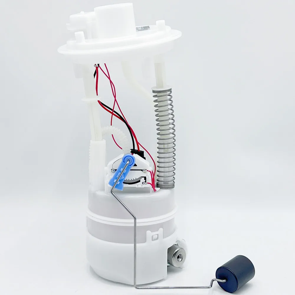 WAJ Fuel Pump Module Assembly 60677545, 60684359, 759320059, 7.02701.92.0 Fits For ALFA ROMEO 156 GT 932 937 02-10