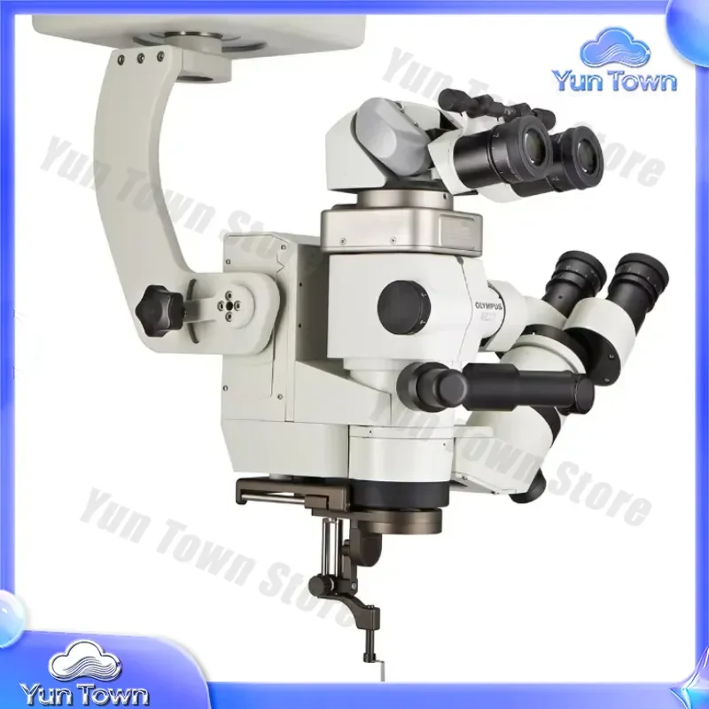 Portable Digital Imaging System for Vitreous Surgery Image Inverter for Ophthalmic Equipment Surgical Inverter Medical