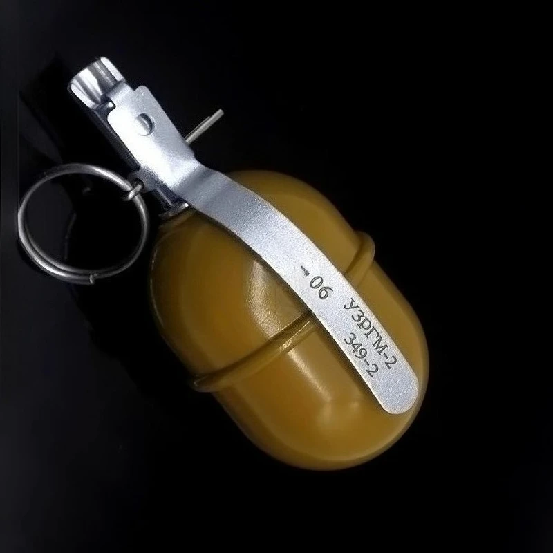 Ornamento artigianale modello statico in barattolo di stoccaggio GD-5 per film e televisione