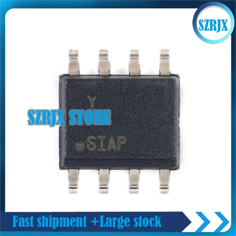 100pcs/lot ATSHA204A-SSHDA-B AT24C02C-PUM DIP-8 LM2776DBVR SOT-23-6 SN6501DBVR SOT-23-5 LM336MX-5.0 SOP-8 chips Electronic new
