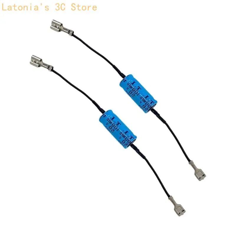 Einfach zu installierendes Bass-Reduction-Pad. Kleine Bass-Unterdrücker absorbieren Vibrationen und verbessern mittlere hohe – Detail 4