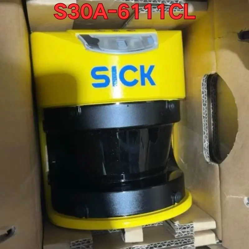 Brand new S30A-6111CL security scanner Original authentic Latest Quotation for 2026