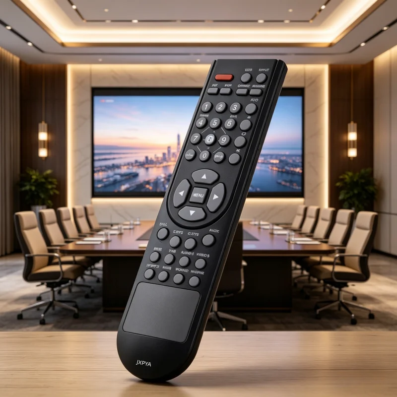 

JXPYA Remote Control Replacement for Sanyo LCD TV LCD42CA10 LCD32CA10 LCD37CA5E