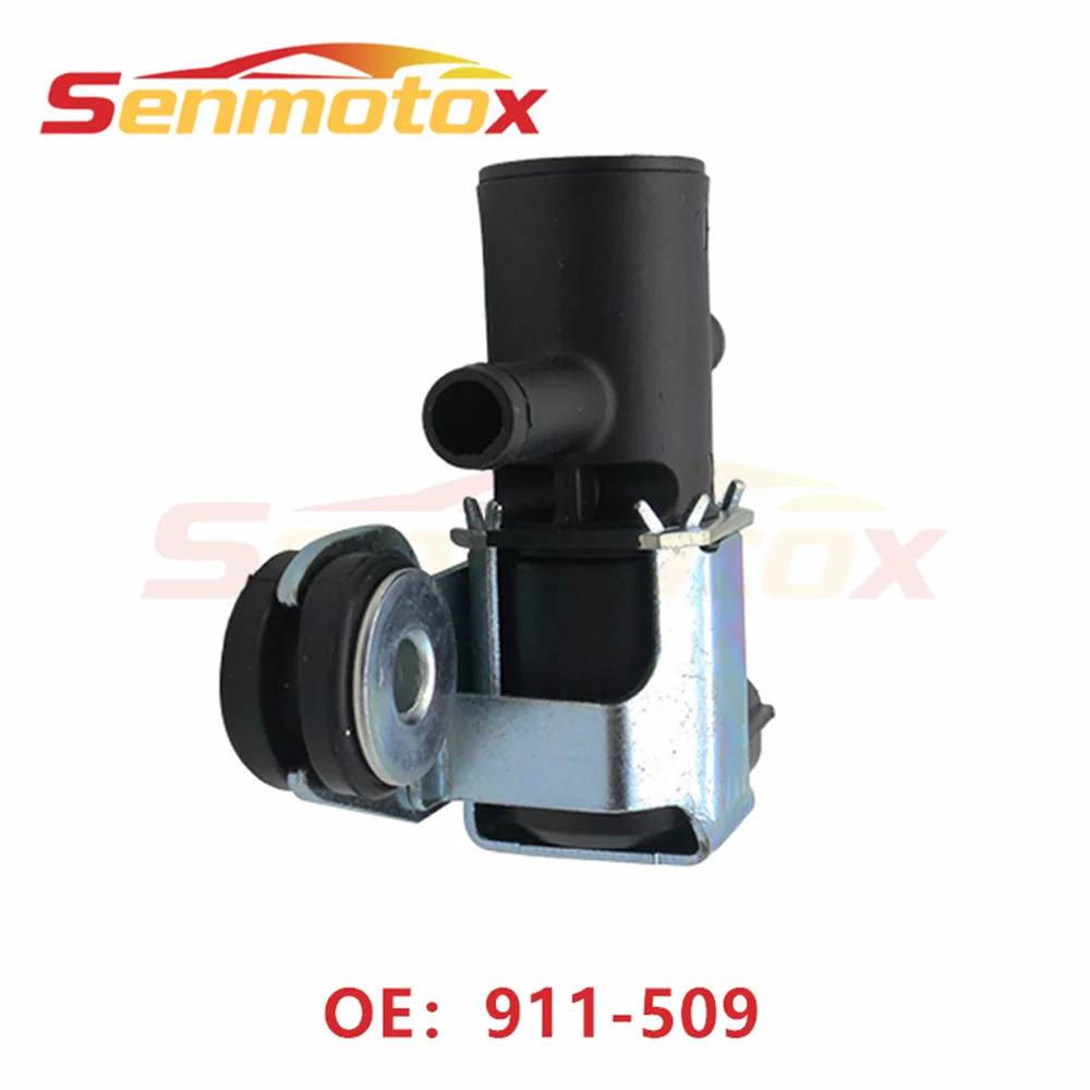 

911-509 Vapor Canister Purge Valve 14930JA10D 14930JA10A For Infiniti QX60 JX35 For Nissan Altima Pathfinder Rogue Sentra