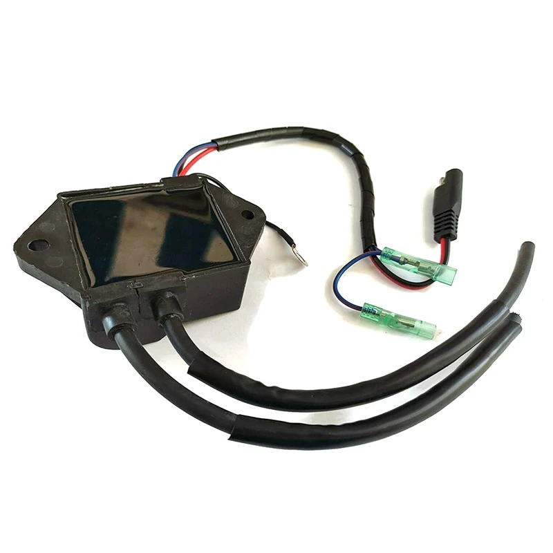 

1 PCS Cdi Unit Assy For Suzuki Outboard Dt9.9 Dt15 Outboard Engine 9.9Hp/15Hp 32900-93903 Parts Accessories