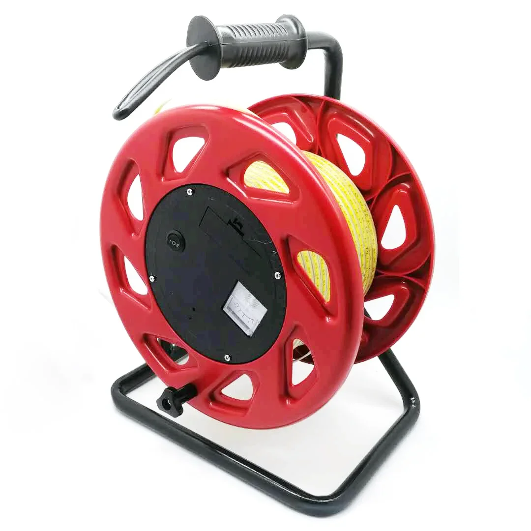 

30m Piezometer Dip Meter Water Level Deep Well Water Level Meter