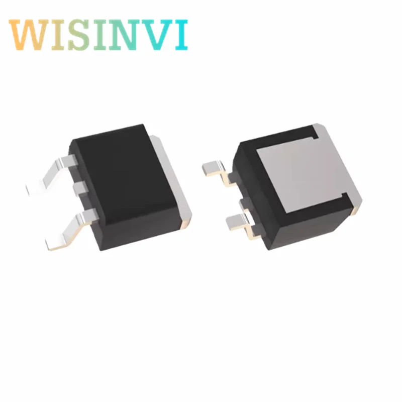 10pcs IPB120N10S4-03  4N1003  TO-263 100V 120A ＆ IPB180N08S4-02 4N0802 MOSFET 80V 180ATO-263