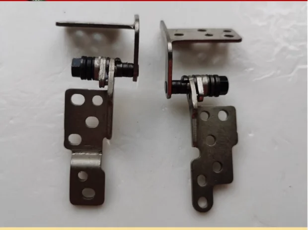 

Pair New laptop lcd hinge for ASUS R541U D541S A541 L F541 X541