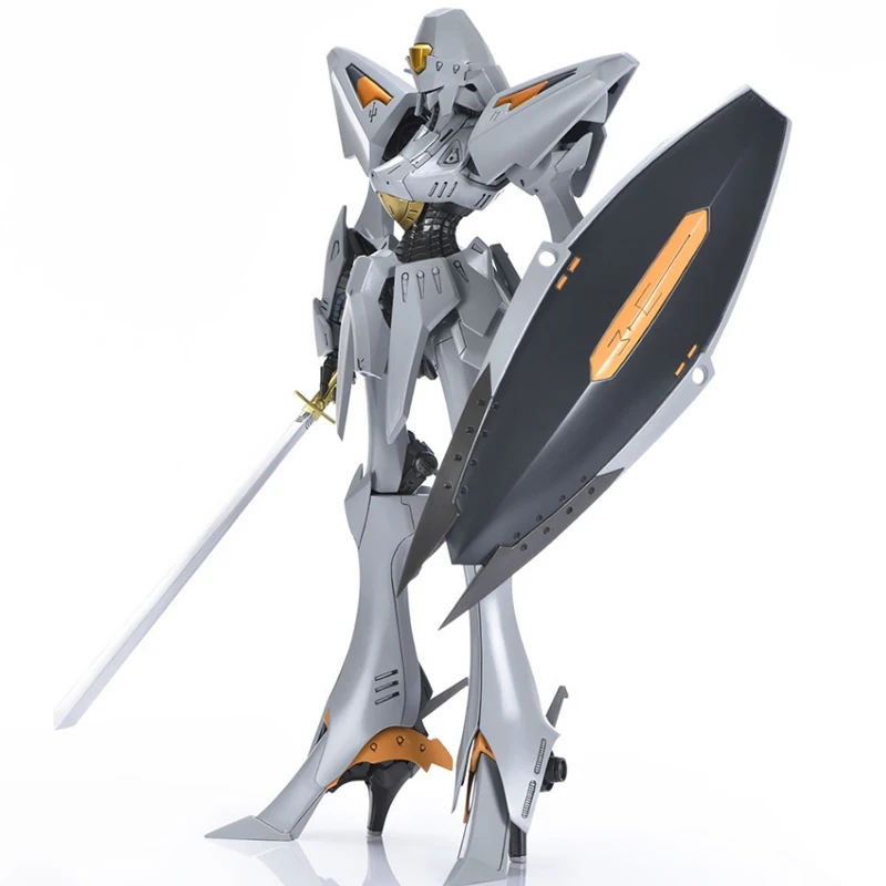 

1/100 ENGAGE SR2 SR-2 MKII FSS Unpainted Unassembly Diy Robot Model Renovation Kit B_1379