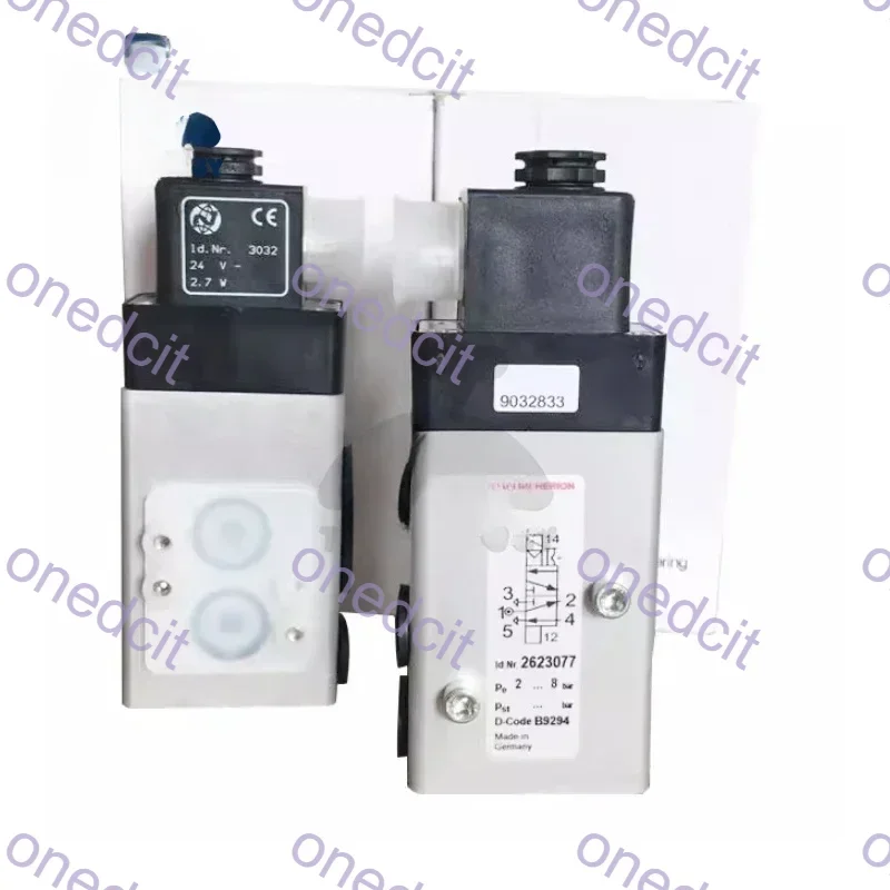 

New Original Norgren solenoid valve 2623077 2623177 2623079 2623179 2636047 2636065 26230000 2623079 2636047 2636045 2623001 HOT