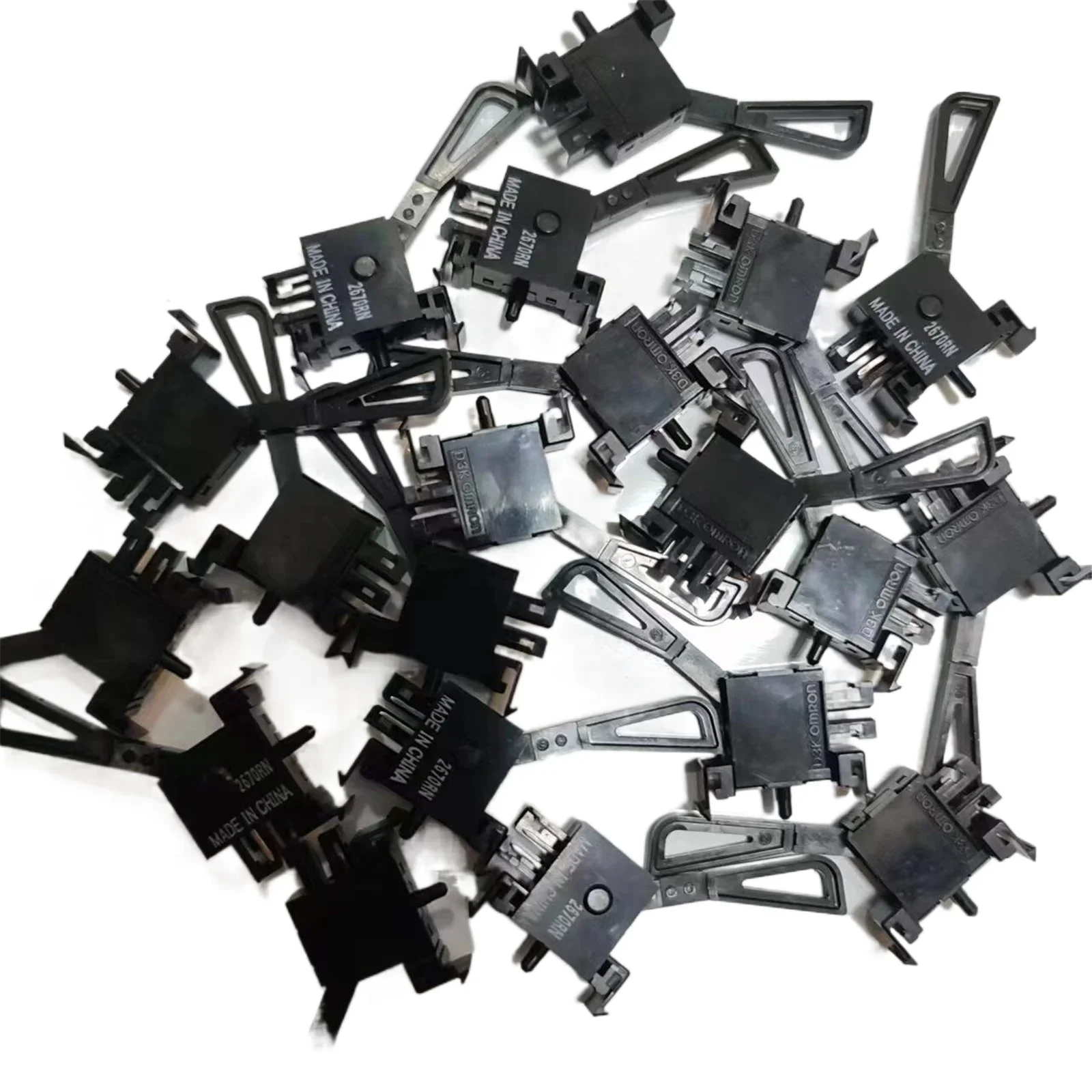 10pcs D3K-B Limit Switch D3K 2026 Year