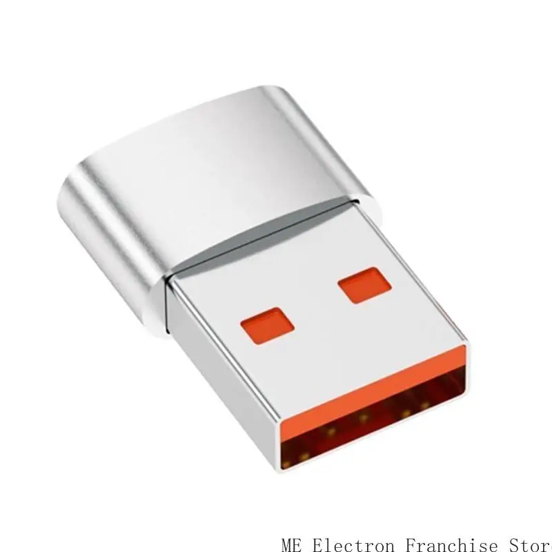 Tipo T5EA para adaptador USB com tamanho bolsa velocidade transferência 10 Gbps para uso