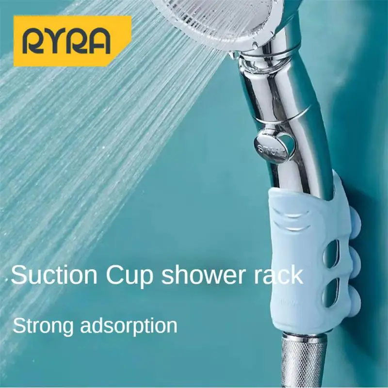 Storage Hook No Punch Storage Wall Hanging Bathroom Accessories Storage Rack Wall Mounted