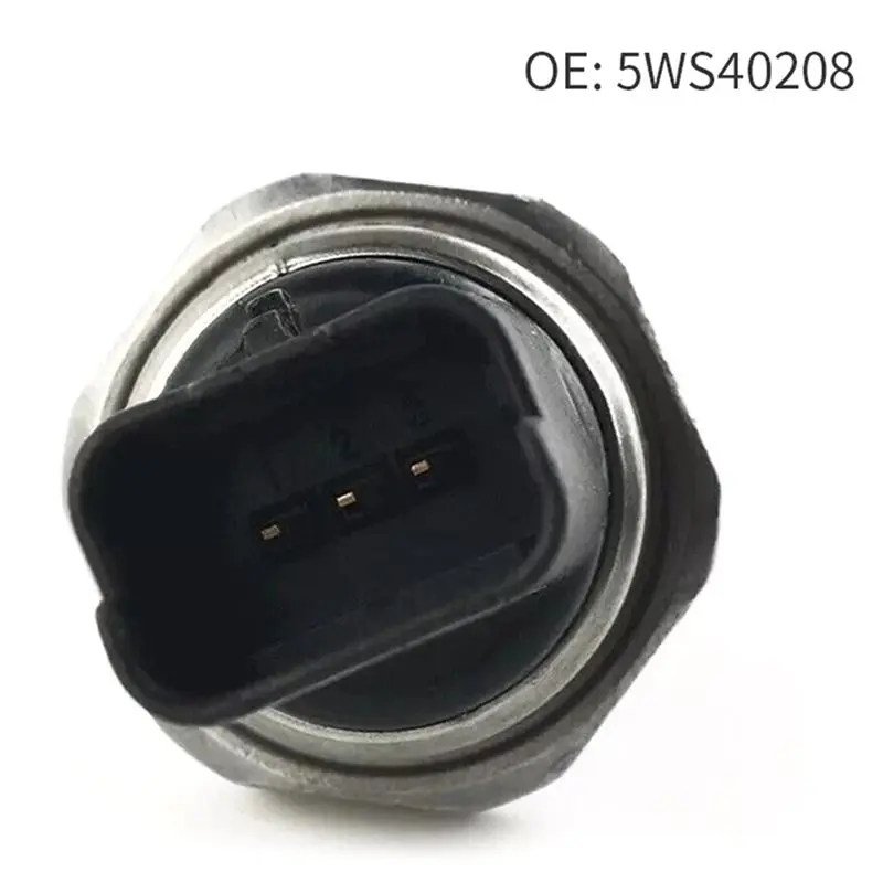 Fuel Oil Pressure Sensor 5WS40208 8200579287 8200397346 For Nissan For Haker Renault KA51-S01 1873400C92