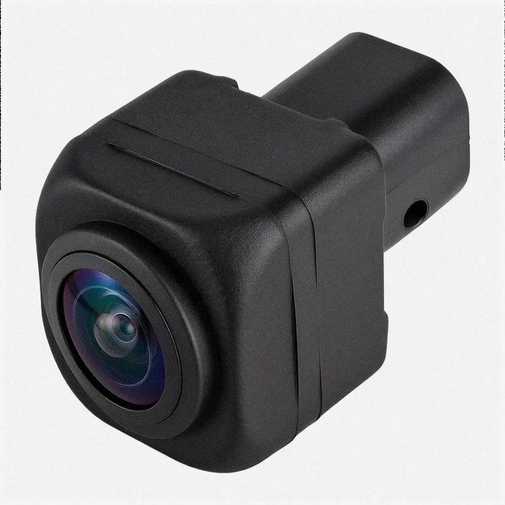 Reverse Parking Camera 86790-0R180 for Toyota For RAV4 2015 2016 2017 2018 2019 Direct Fit No Programming Required