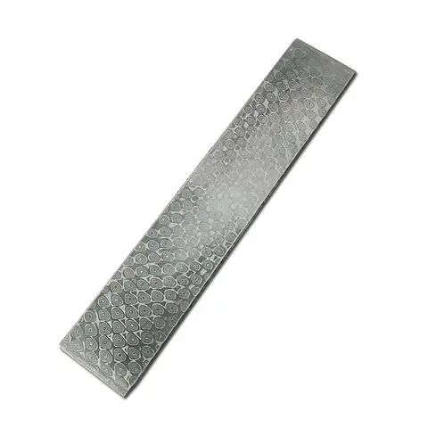 8 best sales दमिश्क चाकू मूल - №8