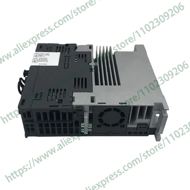 New Original Plc Controller MR-J4-70B Servo Driver Immediate delivery