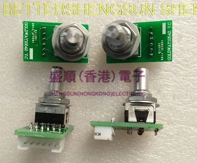 

Специальный энкодер для монитора UT4000