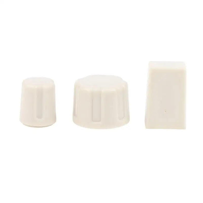 Replacement Oscilloscope Power Switch Plastic Cover Knobs Press Cap For TDS210 TDS220 TDS2012 TDS1012 Series Accessories Gift