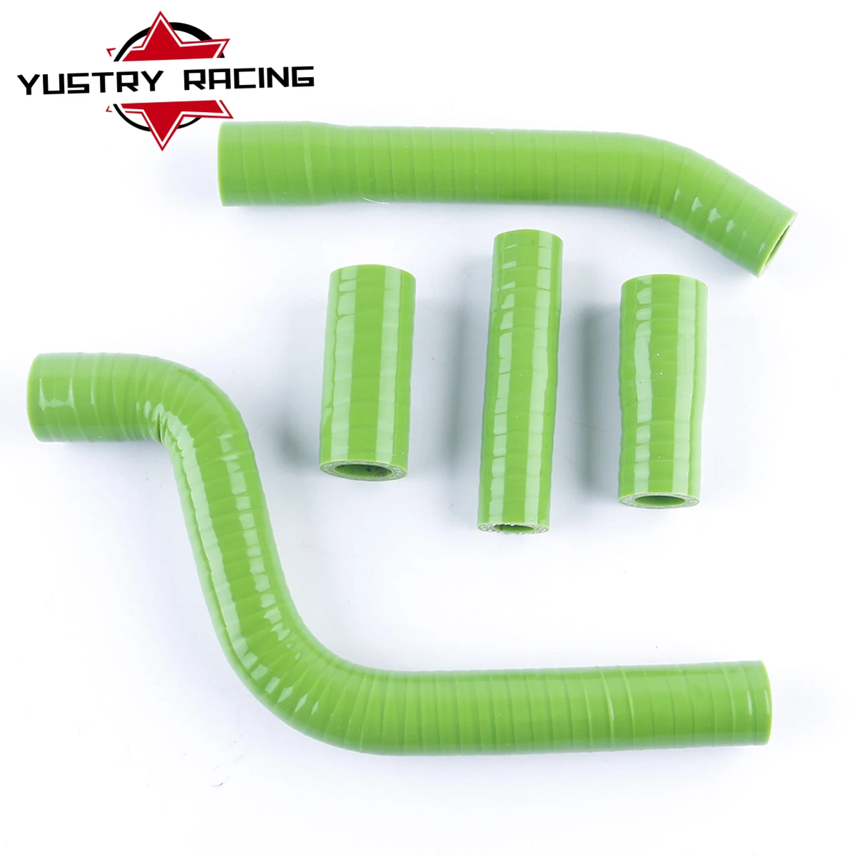 

Silicone Radiator Coolant Hose For Yamaha YZF250 YZ250F 2010-2013 2011 2012