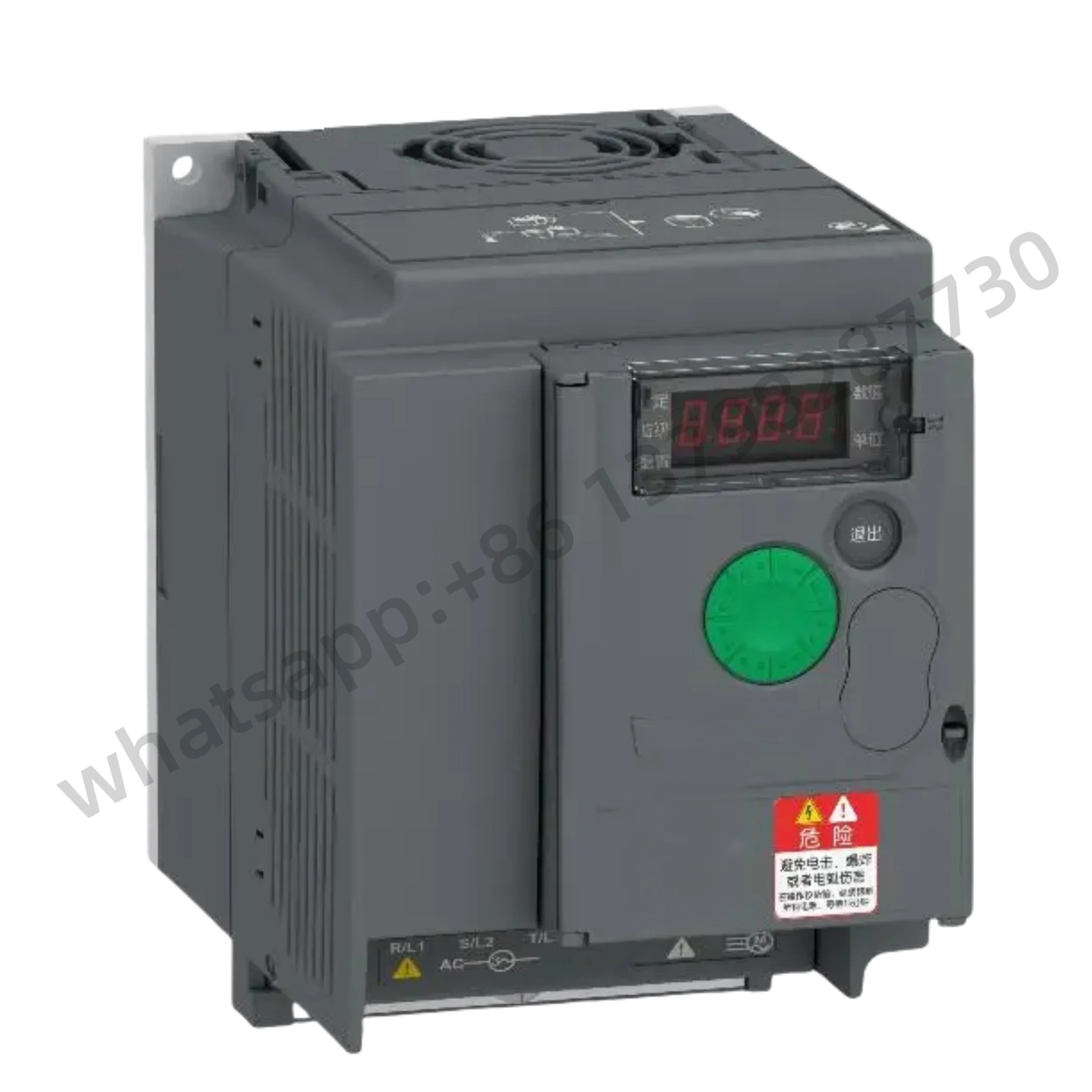 

Новый оригинальный ATV310HU15N4A