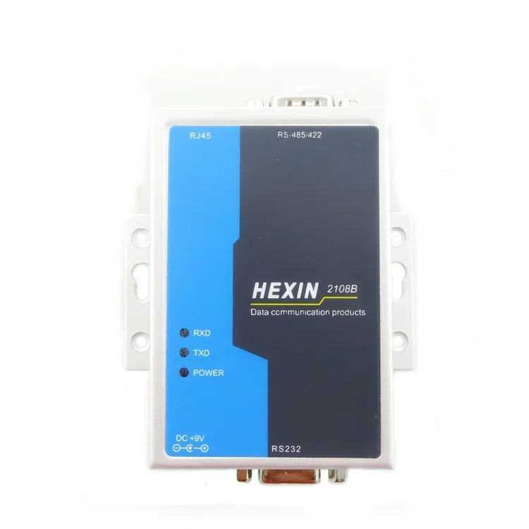

485 converter 232 to 485/422 converter active with anti surge 2108B
