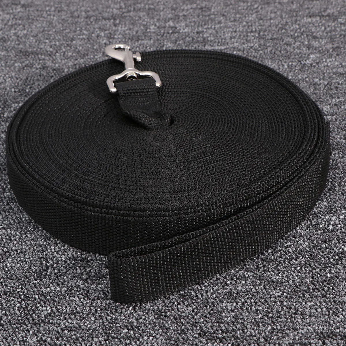 

15 M Pet Leash Small Dog Straps for Dogs Roulette Lead Everything Puppy Training 50 Feet 15m