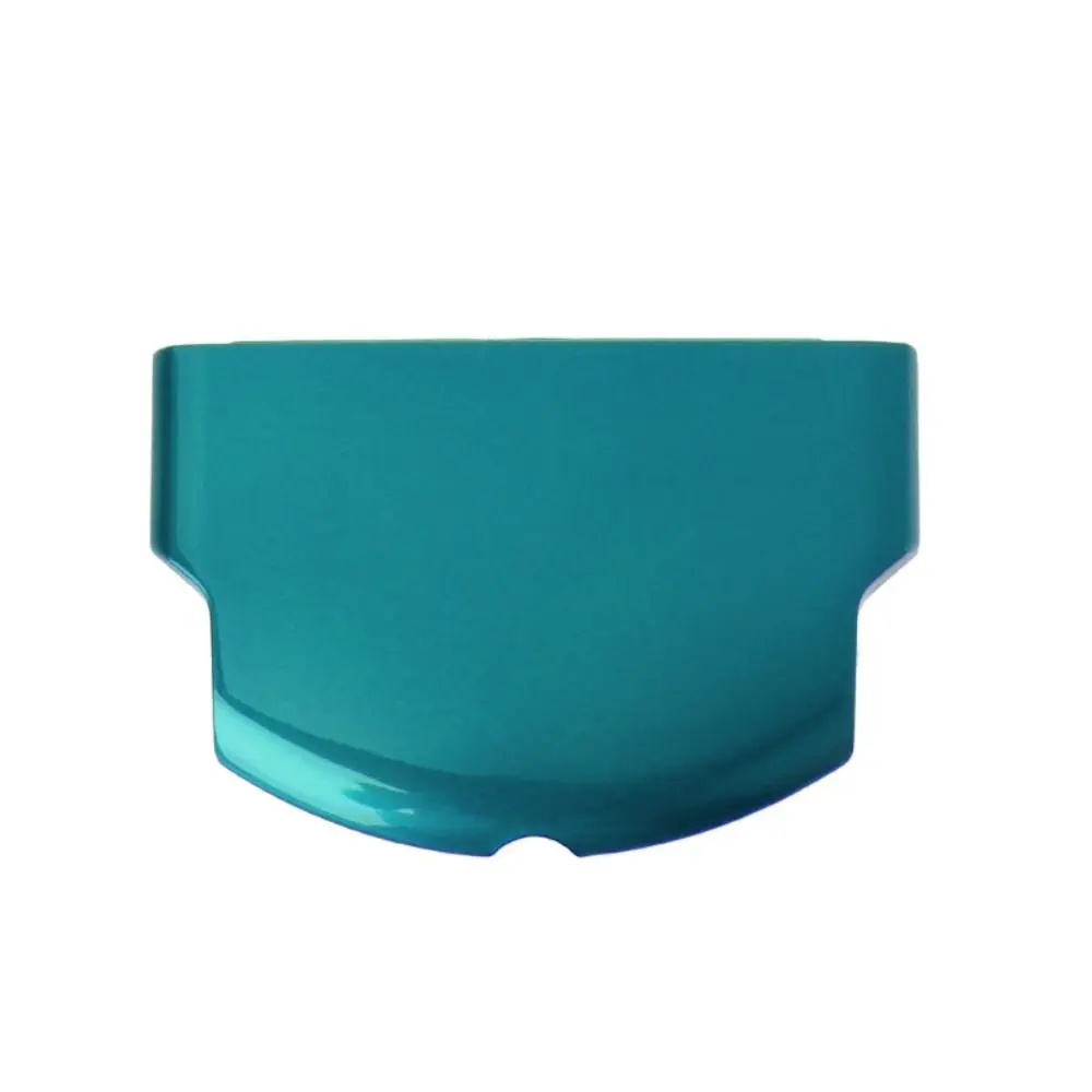 1Pcs/set Plastic Battery Cover Multiple Colors Perfect Fit Game Console Back Cover Accurate Hole Position for PSP 3000/2000 New
