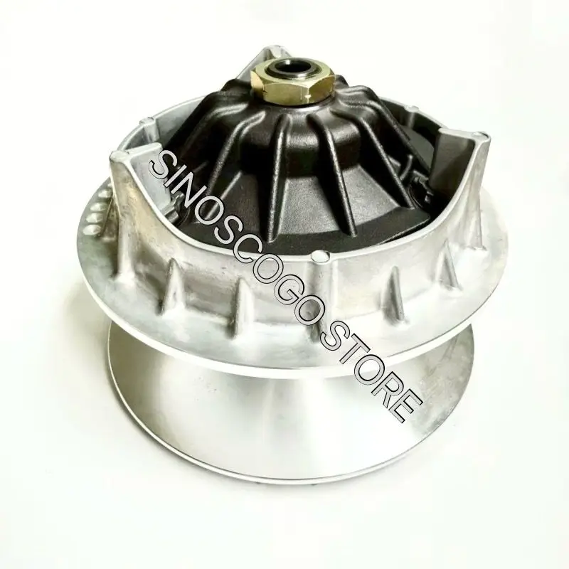 

Primary Clutch Drive Pulley CVT 2018-2023 for CFmoto CForce ATV 600 625 Touring CF600AU CF600ATR 0GS0-051000-10010