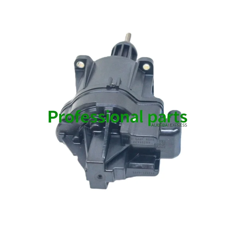 Elettrovalvola Turbocharger Electric Actuator OEM 11658691853 11658070899 Wastegate Solenoid Valve for BMW B48 530i 740i X2 X4 Pneumatica — dettaglio 3