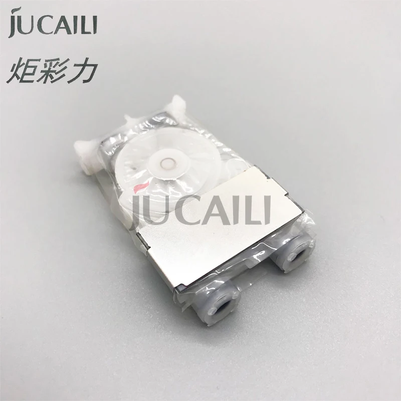 Jucaili Original DX7 Printhead Ink Damper for Muoth1618 1624 1638 1608 Roland VS640 RE640 printer dumper filter