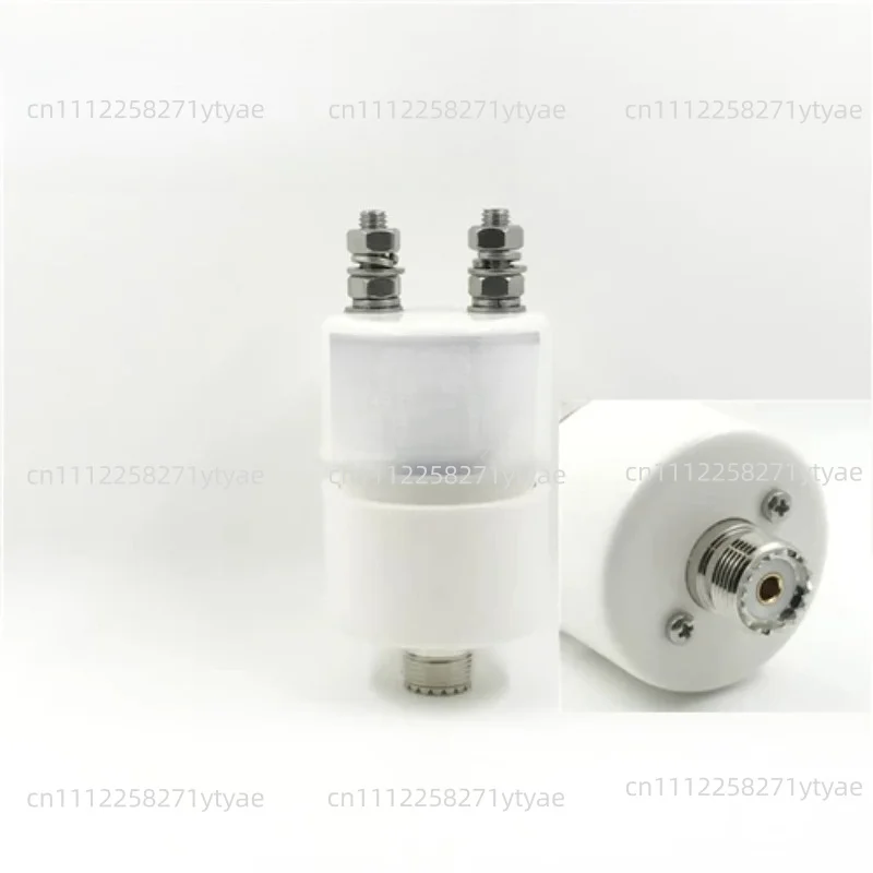 4:1 Shortwave Balun BAL-201 HF Antenna Balun for Ham Radio  Long Wire Antennas