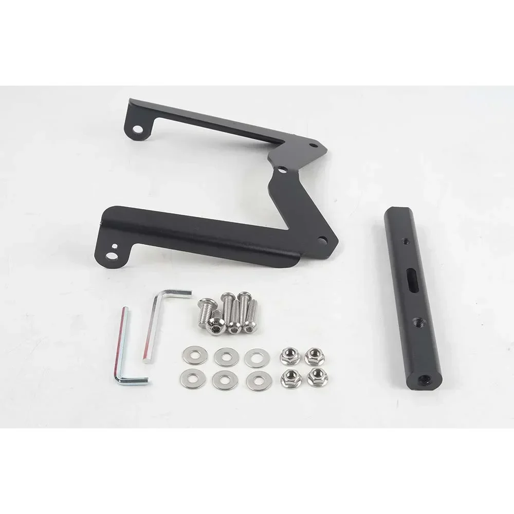 

Motorcycle Mobile Phone Holder GPS Navigation Bracket For Moto Morini X Cape 650 XCape 650 650X