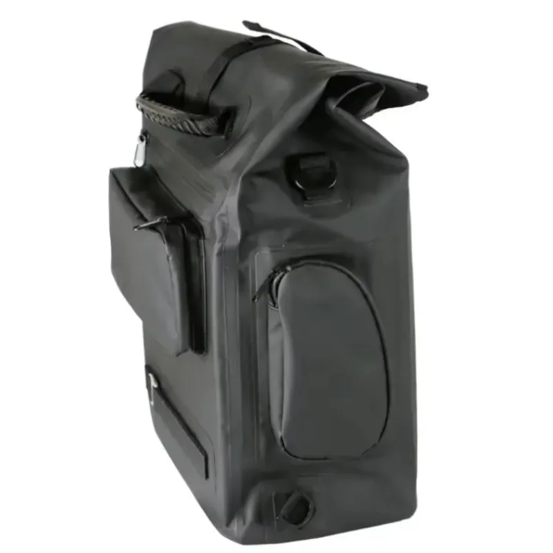 

New waterproof nylon solar rechargeable backpack outdoor sports and leisure mountaineering bag, fashion travel function