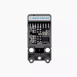 M5Stack C Back Driver Servo drive board Compatible with M5StickC/C Plus STM32