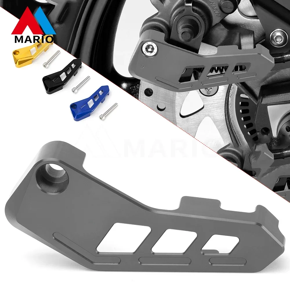 

For Yamaha T-MAX 530 TMAX530 T MAX 560 TMAX560 T-MAX560 Motorcycle Accessories Brake Caliper Cover Protection Scooter Parts