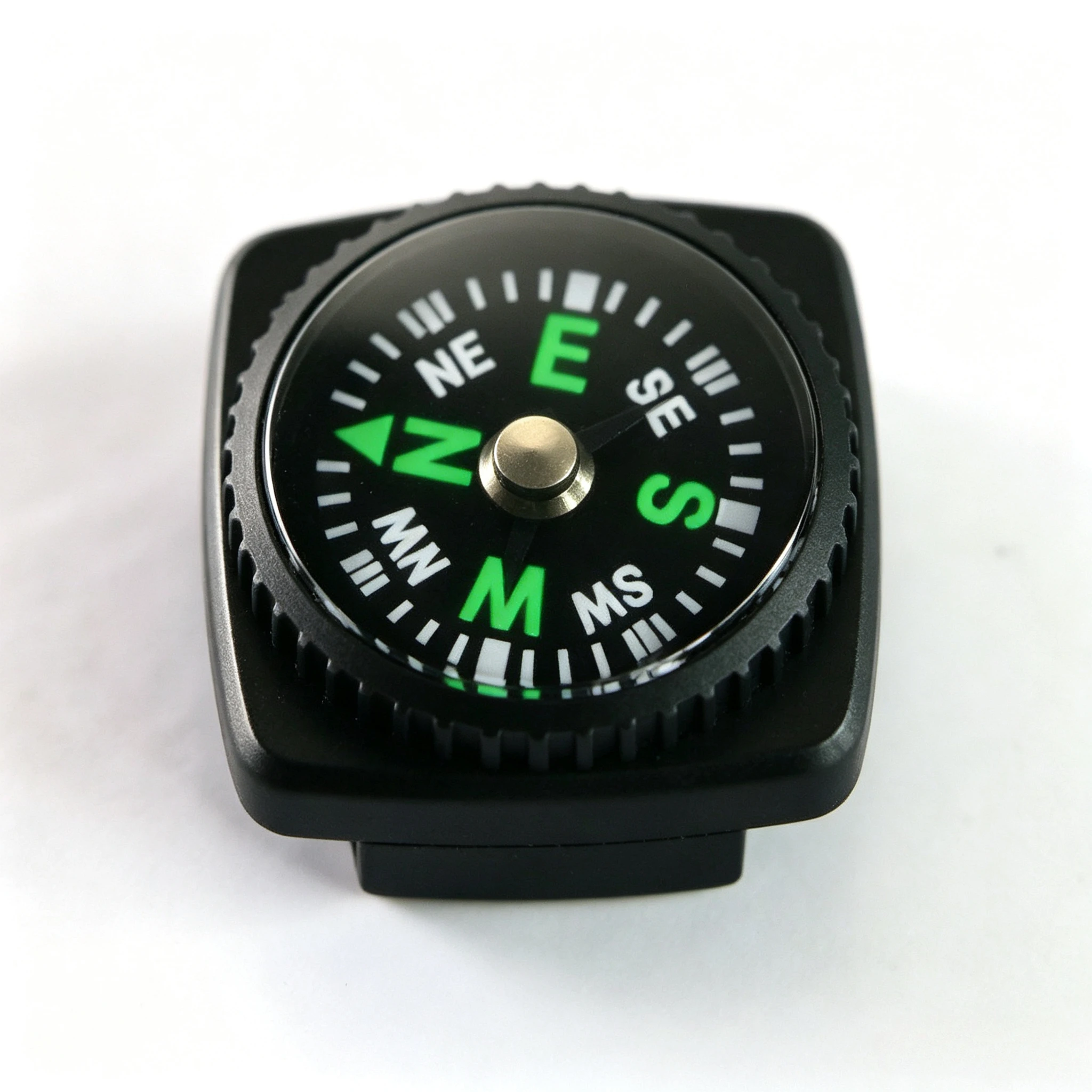 Mini High Precision Compass for Kids Students Outdoor Sports Teaching Tool Portable North Navigation Toy