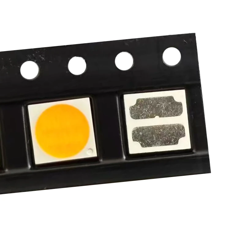 JR5050 6V 5W 5050 Warm White 3000k High Power Leds